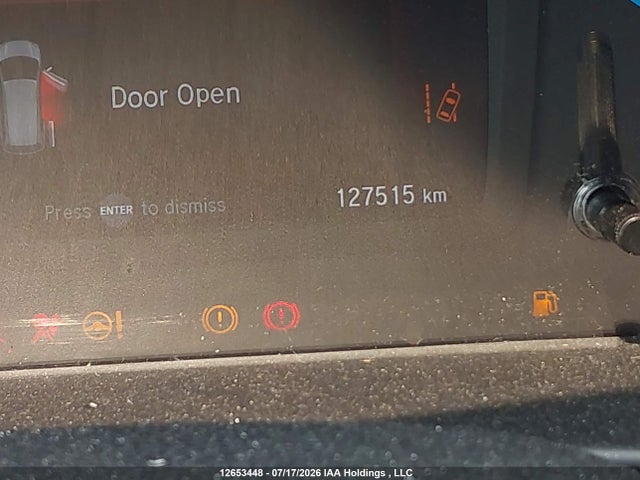 Honda ODYSSEY EX 2019 5FNRL6H47KB501996 Image 15