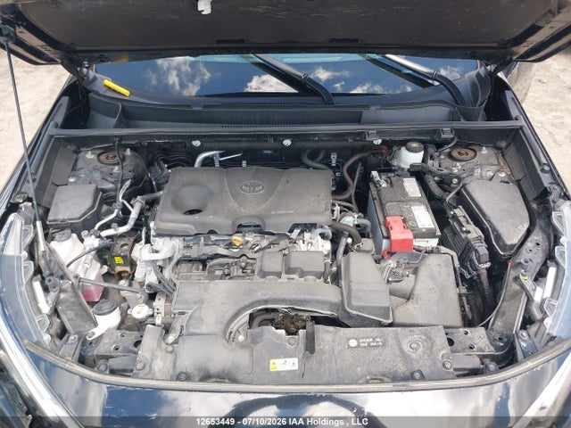 Aukcja sprzedaży 2024 Toyota Rav4, vin: 2T3R1RFV3RC454488, numer aukcji: 12653449