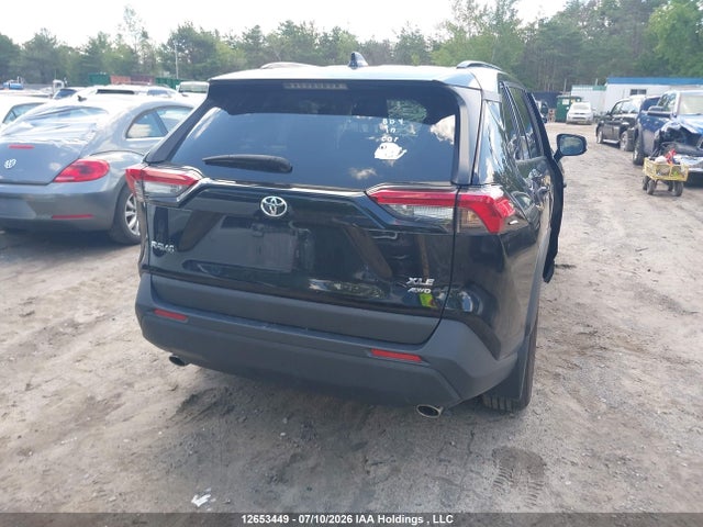Aukcja sprzedaży 2024 Toyota Rav4, vin: 2T3R1RFV3RC454488, numer aukcji: 12653449
