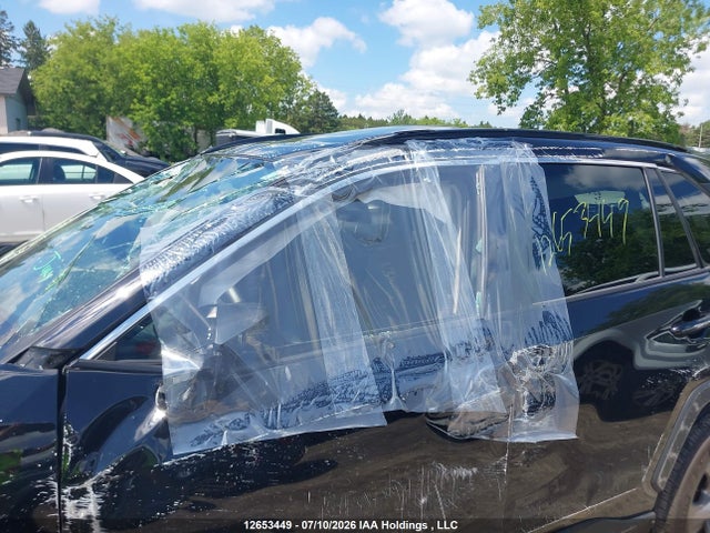 Aukcja sprzedaży 2024 Toyota Rav4, vin: 2T3R1RFV3RC454488, numer aukcji: 12653449