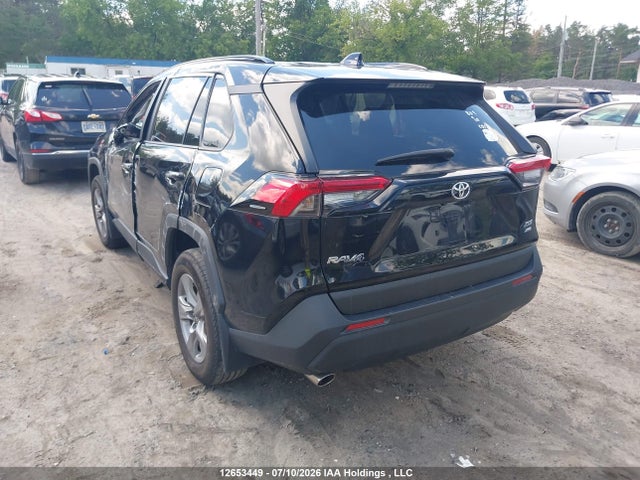 Aukcja sprzedaży 2024 Toyota Rav4, vin: 2T3R1RFV3RC454488, numer aukcji: 12653449