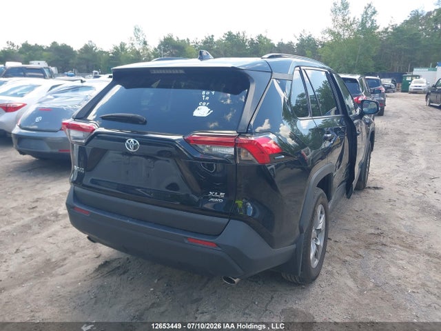 Aukcja sprzedaży 2024 Toyota Rav4, vin: 2T3R1RFV3RC454488, numer aukcji: 12653449