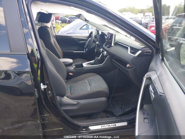 Aukcja sprzedaży 2024 Toyota Rav4, vin: 2T3R1RFV3RC454488, numer aukcji: 12653449