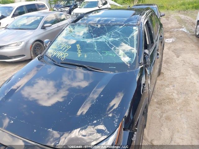 Aukcja sprzedaży 2024 Toyota Rav4, vin: 2T3R1RFV3RC454488, numer aukcji: 12653449