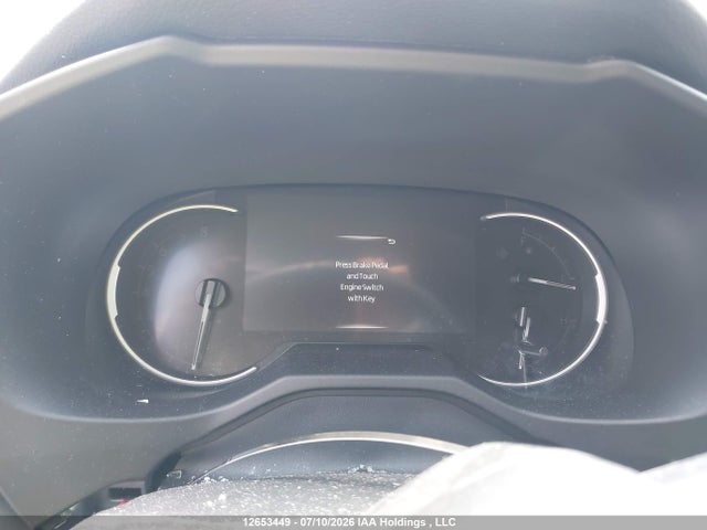 Aukcja sprzedaży 2024 Toyota Rav4, vin: 2T3R1RFV3RC454488, numer aukcji: 12653449