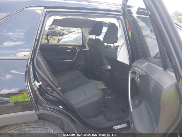 Aukcja sprzedaży 2024 Toyota Rav4, vin: 2T3R1RFV3RC454488, numer aukcji: 12653449
