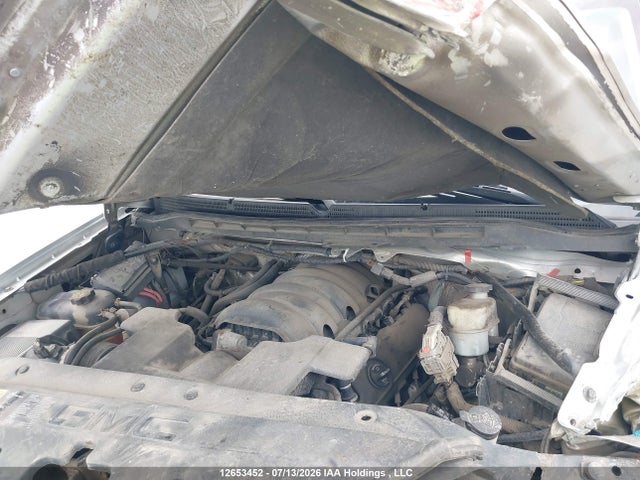 12653452 :رقم المزاد ، 3GTU2UEC8EG311314 vin ، 2014 Gmc Sierra K1500 Sle مزاد بيع