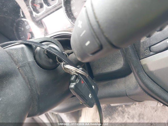 12653452 :رقم المزاد ، 3GTU2UEC8EG311314 vin ، 2014 Gmc Sierra K1500 Sle مزاد بيع