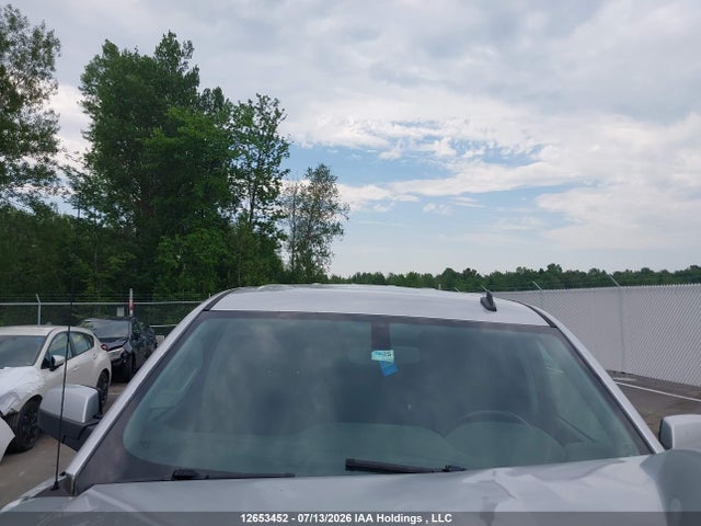 12653452 :رقم المزاد ، 3GTU2UEC8EG311314 vin ، 2014 Gmc Sierra K1500 Sle مزاد بيع