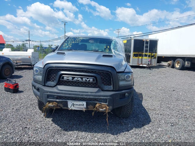 RAM 1500 Classic Slt 2022 1C6RR7GG2NS133354 Image 12