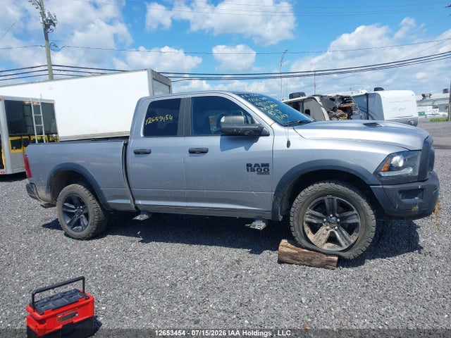 RAM 1500 Classic Slt 2022 1C6RR7GG2NS133354 Image 13
