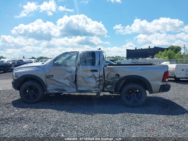 RAM 1500 Classic Slt 2022 1C6RR7GG2NS133354 Image 14