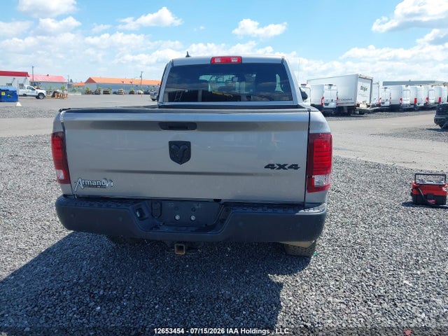 RAM 1500 Classic Slt 2022 1C6RR7GG2NS133354 Image 16