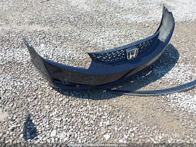 Продажа на аукционе авто 2011 Honda Civic, vin: 2HGFG1B36BH000135, номер лота: 12653455