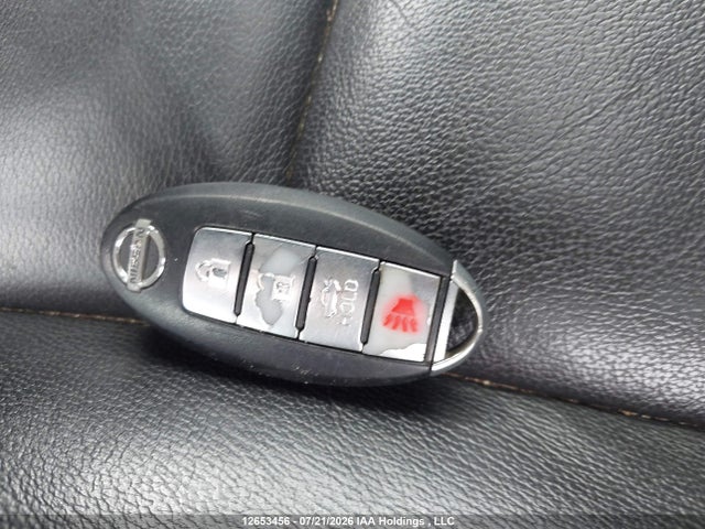 Продажа на аукционе авто 2007 Nissan Altima 3.5se/3.5sl, vin: 1N4BL21E37C108701, номер лота: 12653456