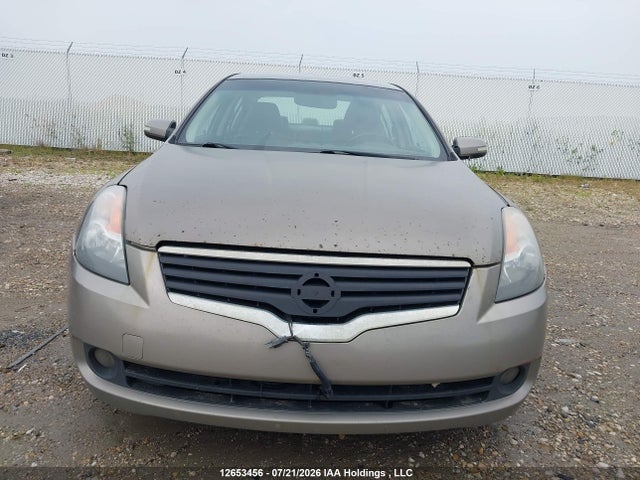 Продажа на аукционе авто 2007 Nissan Altima 3.5se/3.5sl, vin: 1N4BL21E37C108701, номер лота: 12653456
