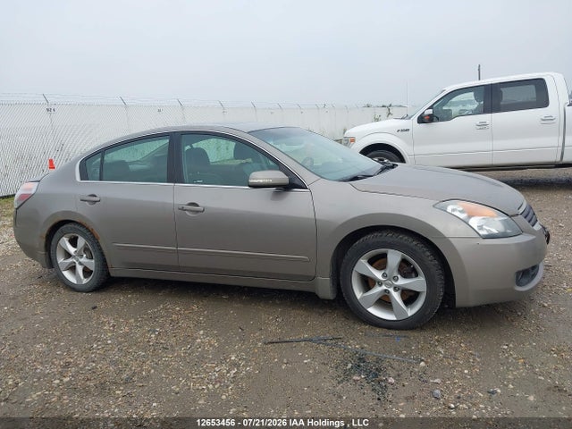 Продажа на аукционе авто 2007 Nissan Altima 3.5se/3.5sl, vin: 1N4BL21E37C108701, номер лота: 12653456