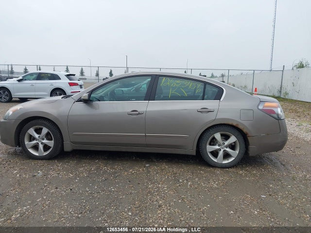 Продажа на аукционе авто 2007 Nissan Altima 3.5se/3.5sl, vin: 1N4BL21E37C108701, номер лота: 12653456