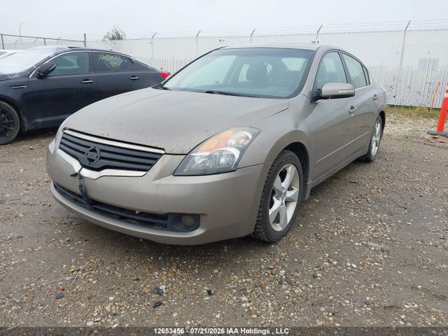 Продажа на аукционе авто 2007 Nissan Altima 3.5se/3.5sl, vin: 1N4BL21E37C108701, номер лота: 12653456