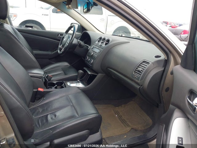 Продажа на аукционе авто 2007 Nissan Altima 3.5se/3.5sl, vin: 1N4BL21E37C108701, номер лота: 12653456