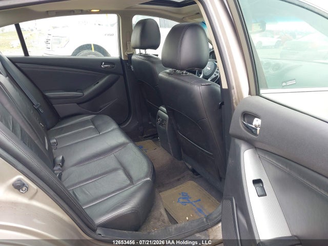 Продажа на аукционе авто 2007 Nissan Altima 3.5se/3.5sl, vin: 1N4BL21E37C108701, номер лота: 12653456