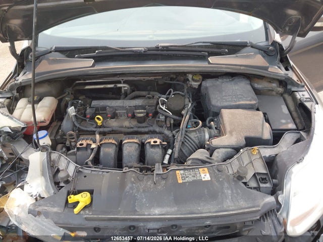 Продаж на аукціоні авто 2014 Ford Focus, vin: 1FADP3N29EL394375, номер лоту: 12653457