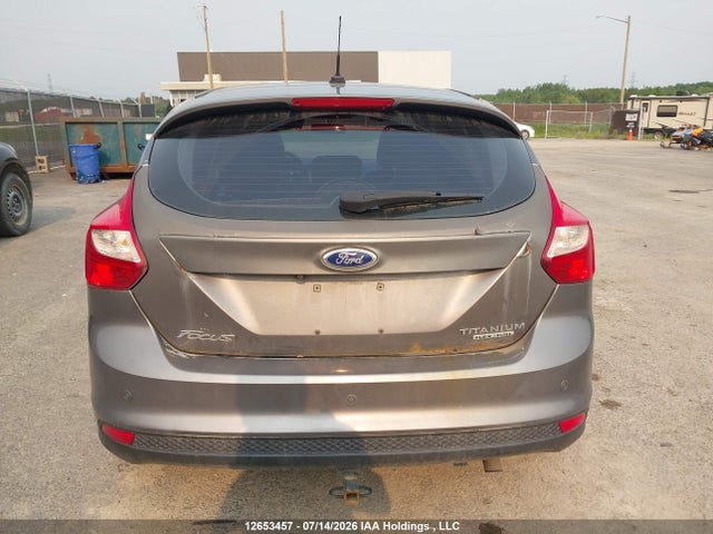 Продаж на аукціоні авто 2014 Ford Focus, vin: 1FADP3N29EL394375, номер лоту: 12653457