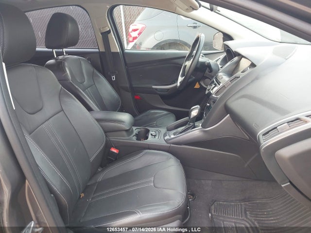 Продаж на аукціоні авто 2014 Ford Focus, vin: 1FADP3N29EL394375, номер лоту: 12653457
