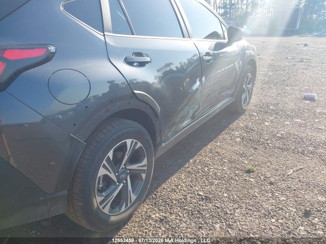 Subaru Crosstrek 2026 JF2GUHDC0T8243384 Image 12
