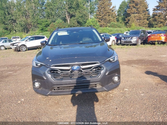 Subaru Crosstrek 2026 JF2GUHDC0T8243384 Image 13