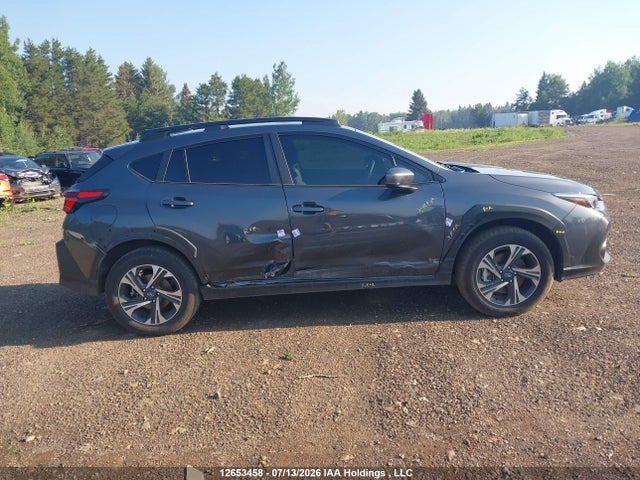 Subaru Crosstrek 2026 JF2GUHDC0T8243384 Image 14