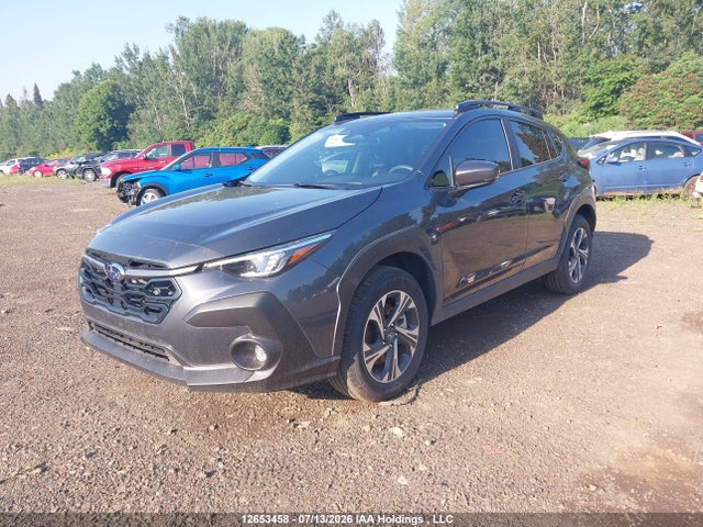 JF2GUHDC0T8243384 Subaru Crosstrek