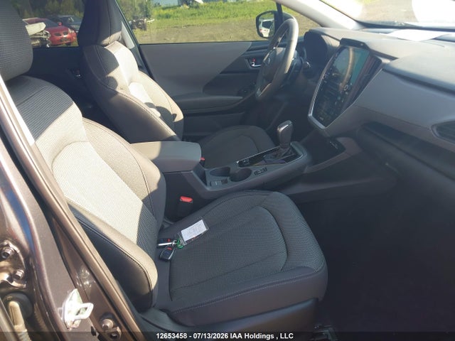 Subaru Crosstrek 2026 JF2GUHDC0T8243384 Image 5