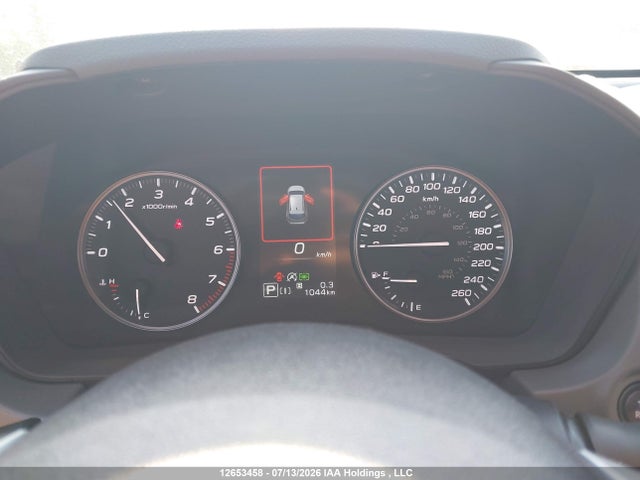 JF2GUHDC0T8243384 Subaru Crosstrek