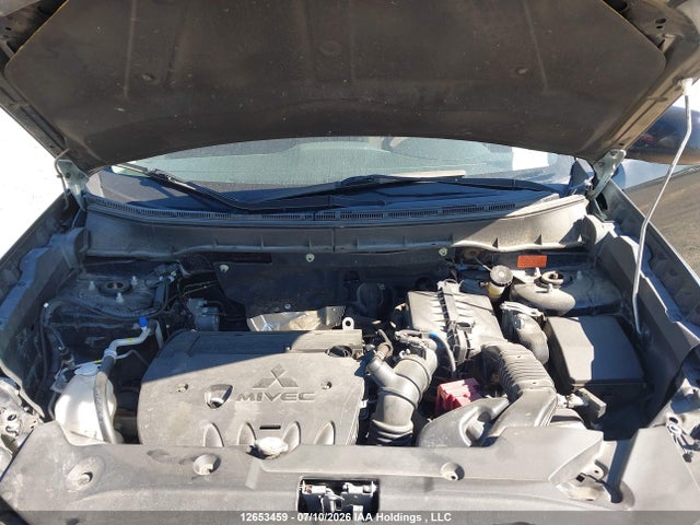 Продажа на аукционе авто 2018 Mitsubishi Rvr Se, vin: JA4AJ3AU1JU601488, номер лота: 12653459