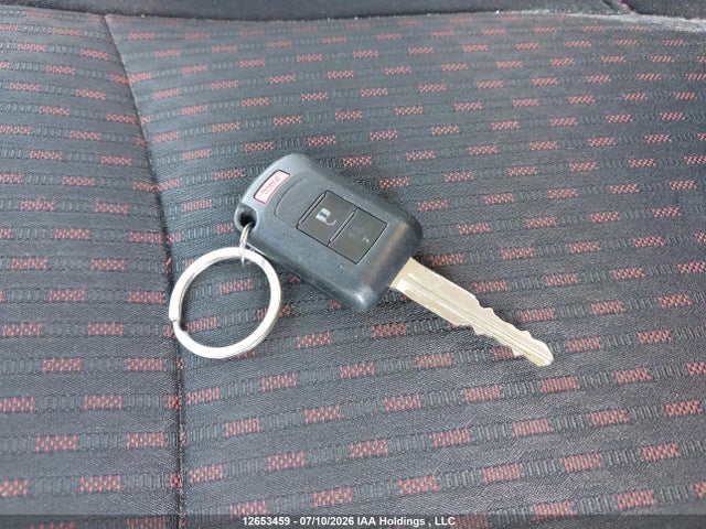 Продажа на аукционе авто 2018 Mitsubishi Rvr Se, vin: JA4AJ3AU1JU601488, номер лота: 12653459