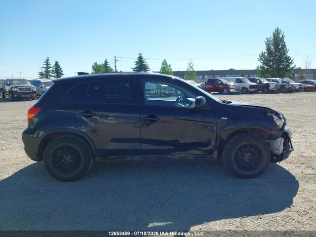 Продажа на аукционе авто 2018 Mitsubishi Rvr Se, vin: JA4AJ3AU1JU601488, номер лота: 12653459