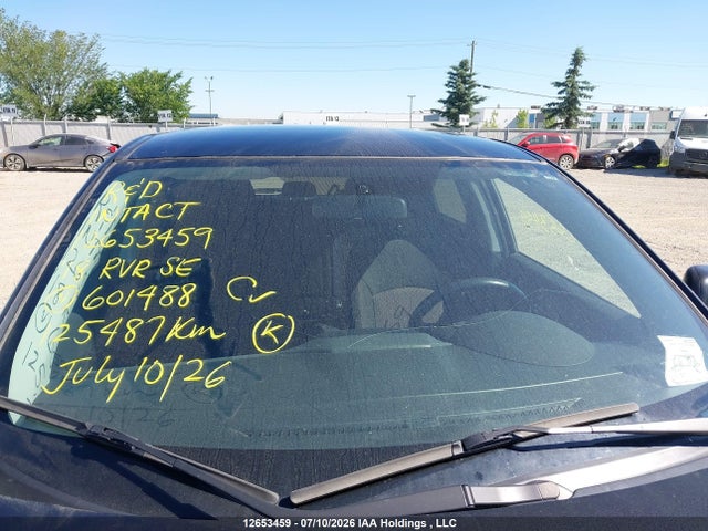 Продажа на аукционе авто 2018 Mitsubishi Rvr Se, vin: JA4AJ3AU1JU601488, номер лота: 12653459