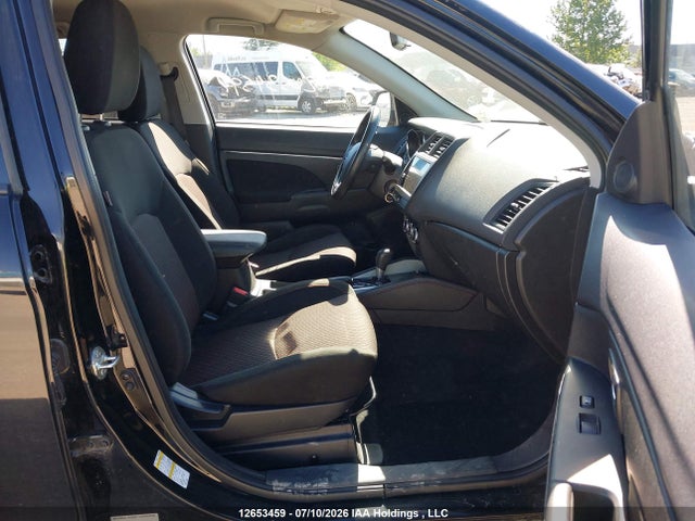 Продажа на аукционе авто 2018 Mitsubishi Rvr Se, vin: JA4AJ3AU1JU601488, номер лота: 12653459