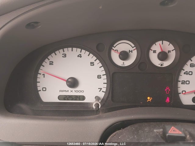 12653460 :رقم المزاد ، 1FTKR4EE5APA62898 vin ، 2010 Ford Ranger مزاد بيع