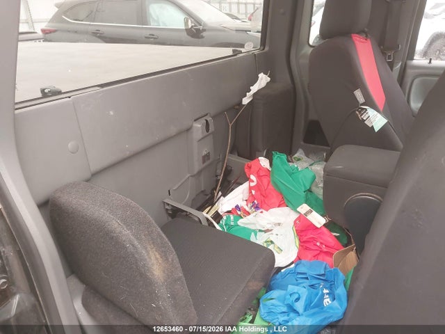 12653460 :رقم المزاد ، 1FTKR4EE5APA62898 vin ، 2010 Ford Ranger مزاد بيع