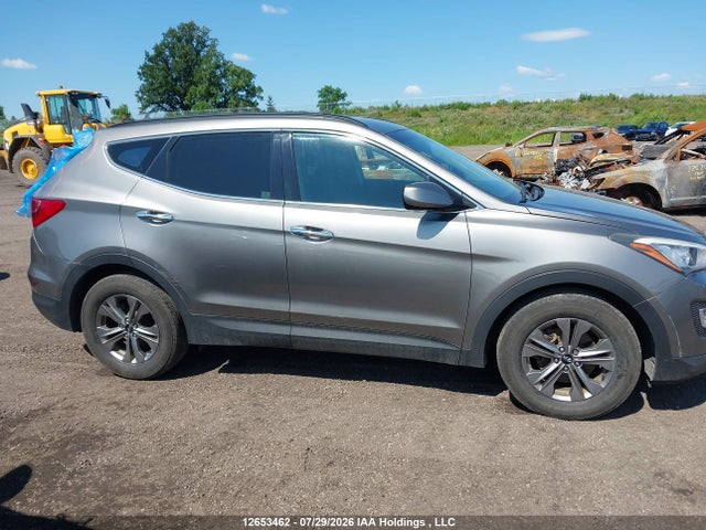 Продаж на аукціоні авто 2016 Hyundai Santa Fe Sport 2.4 Premium, vin: 5XYZU3LB1GG327554, номер лоту: 12653462