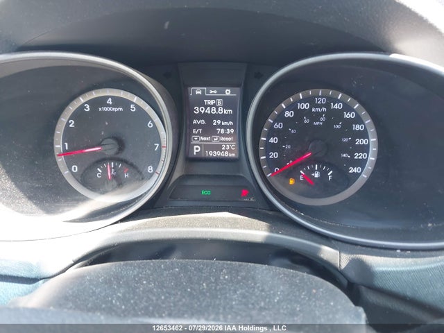 Продаж на аукціоні авто 2016 Hyundai Santa Fe Sport 2.4 Premium, vin: 5XYZU3LB1GG327554, номер лоту: 12653462