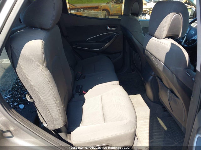 Продаж на аукціоні авто 2016 Hyundai Santa Fe Sport 2.4 Premium, vin: 5XYZU3LB1GG327554, номер лоту: 12653462