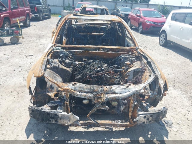 Aukcja sprzedaży 2016 Lexus Gs 350 350, vin: JTHCZ1BL3GA000948, numer aukcji: 12653463