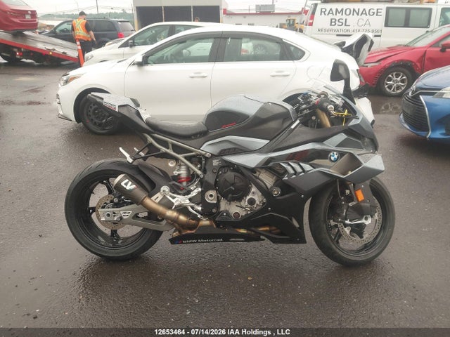 BMW S 1000 Rr 2026 WB10P2303T6M65602 Image 12
