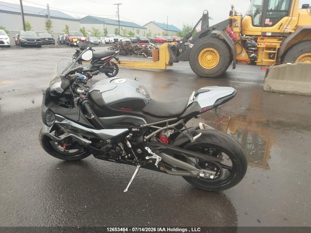 BMW S 1000 Rr 2026 WB10P2303T6M65602 Image 13