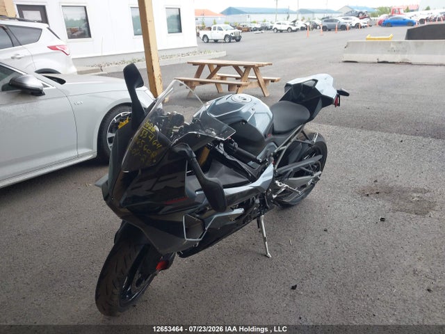 BMW S 1000 Rr 2026 WB10P2303T6M65602 Image 2