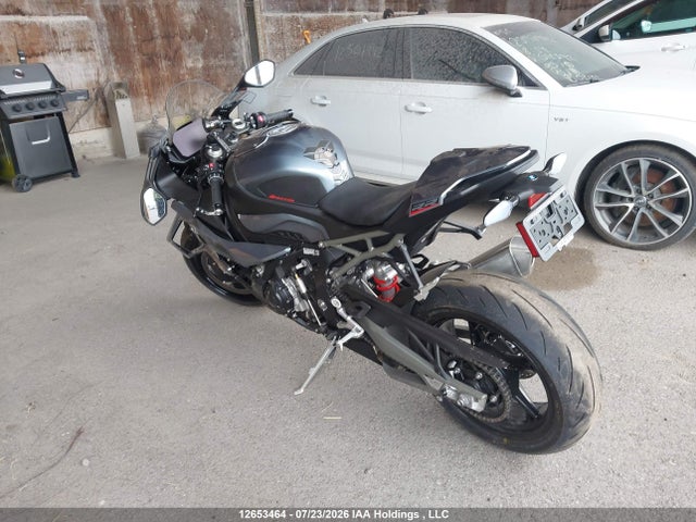 BMW S 1000 Rr 2026 WB10P2303T6M65602 Image 3