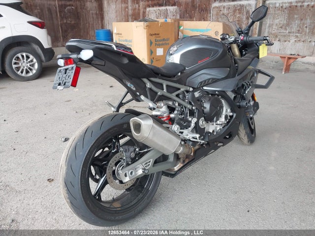 BMW S 1000 Rr 2026 WB10P2303T6M65602 Image 4